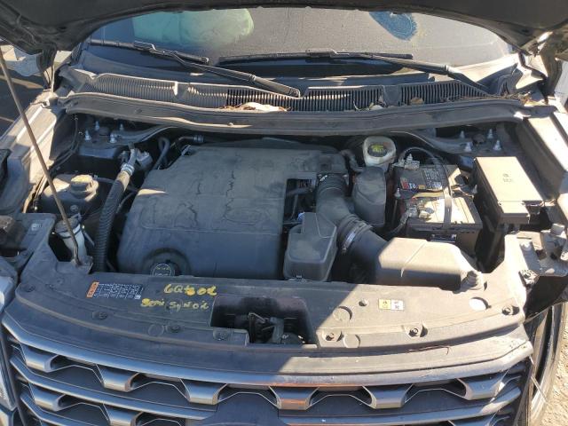 Photo 12 from auction – 2017 FORD EXPLORER X with VIN 1FM5K7D8XHGD09577