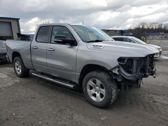 Photo 4 from auction – 2020 RAM 1500 BIG H with VIN 1C6SRFBT0LN281496