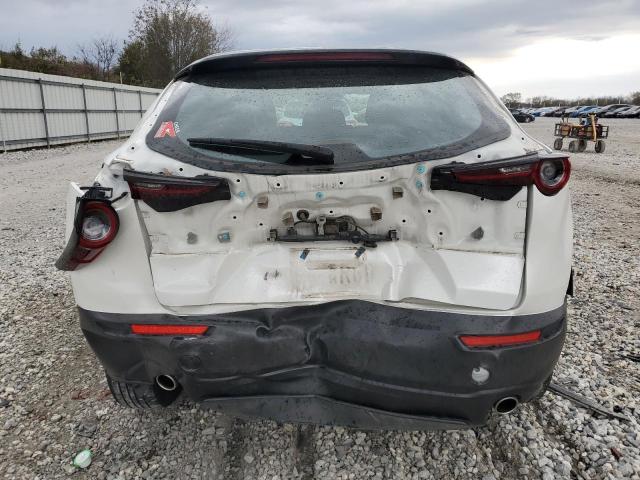 Photo 6 from auction – 2023 MAZDA CX-30 with VIN 3MVDMBAM0PM549349