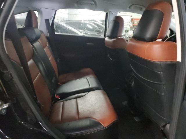 Photo 11 from auction – 2016 HONDA CR-V SE with VIN 5J6RM4H41GL076999
