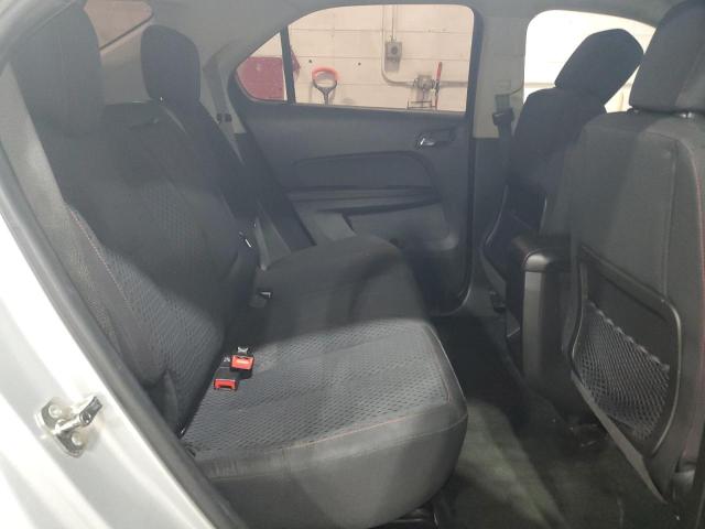 Photo 11 from auction – 2014 CHEVROLET EQUINOX LS with VIN 2GNFLEEK2E6353919