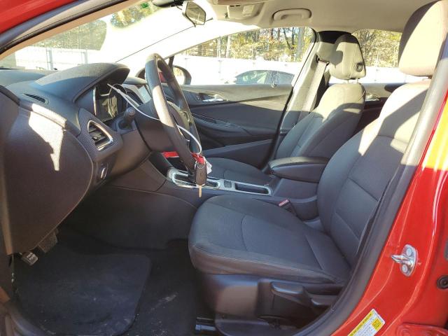 Photo 7 from auction – 2017 CHEVROLET CRUZE LS with VIN 3G1BC5SM6HS551365