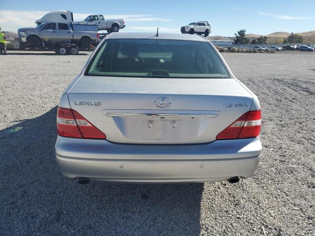 Photo 6 from auction – 2005 LEXUS LS 430 with VIN JTHBN36F055008860