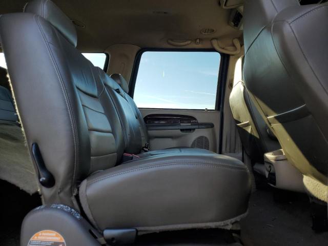 Photo 11 from auction – 2004 FORD EXCURSION with VIN 1FMNU45S34ED00180
