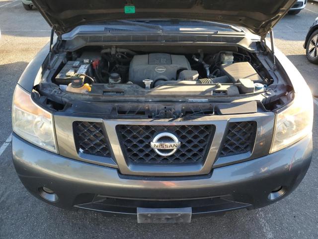 Photo 12 from auction – 2012 NISSAN ARMADA SV with VIN 5N1AA0ND3CN610264