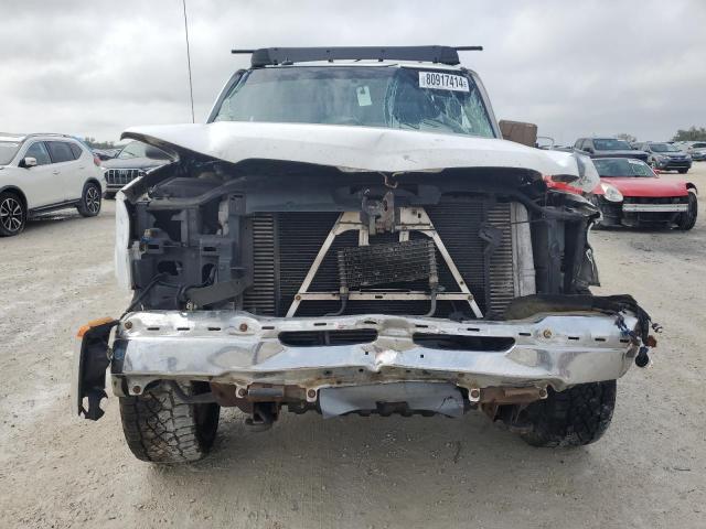 Photo 5 from auction – 2003 CHEVROLET SILVERADO with VIN 1GCHC23143F227509