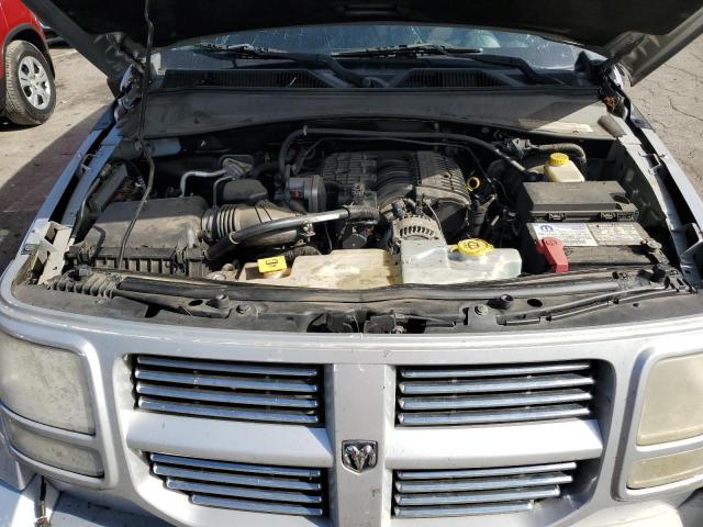 Photo 11 from auction – 2011 DODGE NITRO HEAT with VIN 1D4PT4GX9BW500757