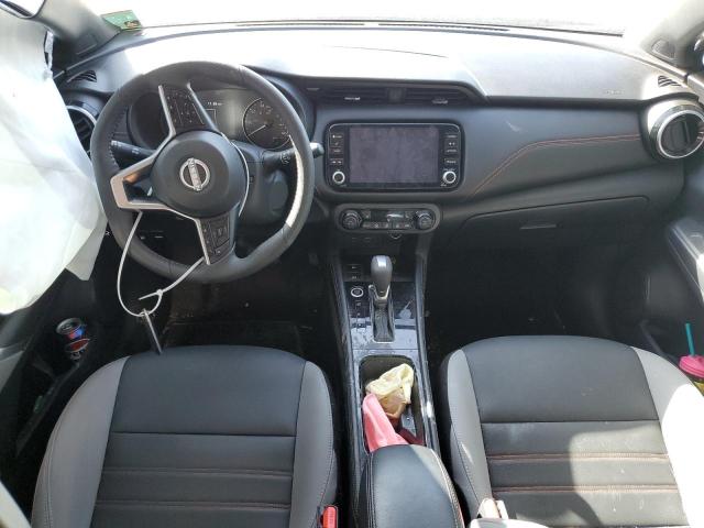 Photo 8 from auction – 2024 NISSAN KICKS SR with VIN 3N1CP5DVXRL489702