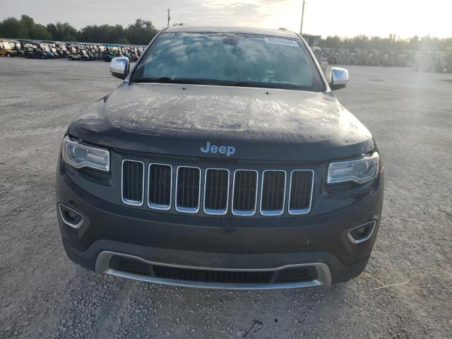 Photo 5 from auction – 2015 JEEP GRAND CHER with VIN 1C4RJEBG9FC235273