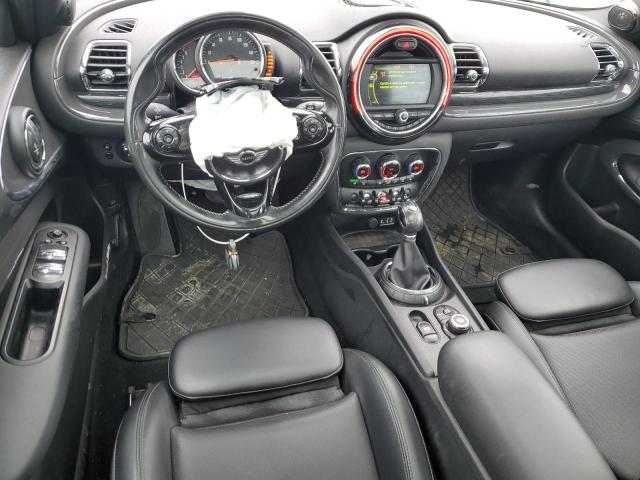 Photo 8 from auction – 2017 MINI COOPER S C with VIN WMWLU5C50H2E83740