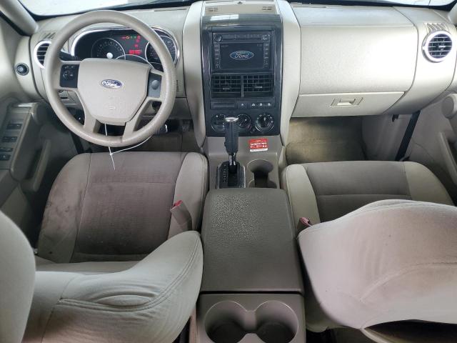 Photo 8 from auction – 2007 FORD EXPLORER X with VIN 1FMEU73E57UA42074