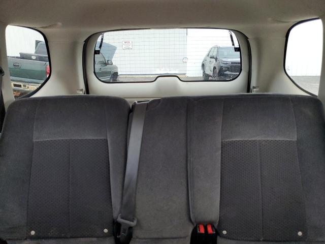 صورة رقم 10 من المزاد - 2008 GMC ENVOY مع VIN 1GKDT13S382230101