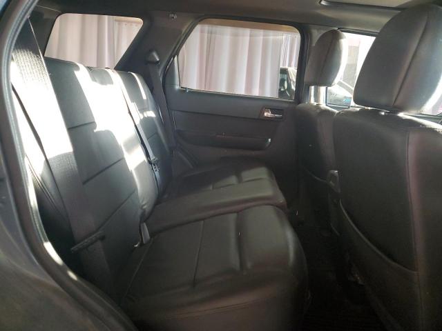 Photo 11 from auction – 2010 FORD ESCAPE LIM with VIN 1FMCU0EG6AKB53863