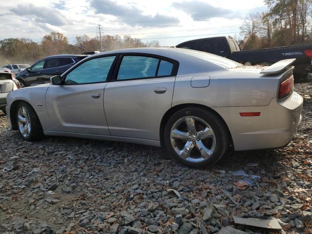 Photo 2 from auction – 2012 DODGE CHARGER R/ with VIN 2C3CDXCT7CH187838