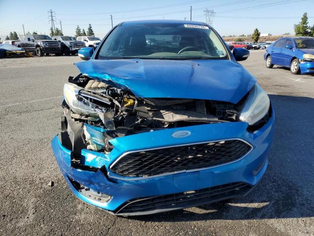 Photo 5 from auction – 2015 FORD FOCUS with VIN 1FADP3K28FL281765