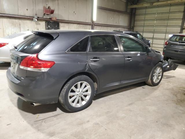 Photo 3 from auction – 2011 TOYOTA VENZA with VIN 4T3BA3BB3BU019596