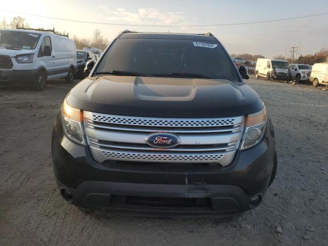 Photo 5 from auction – 2012 FORD EXPLORER X with VIN 1FMHK8D85CGA73884