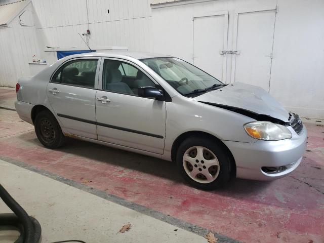 Photo 4 from auction – 2007 TOYOTA COROLLA CE with VIN 2T1BR32E97C847138