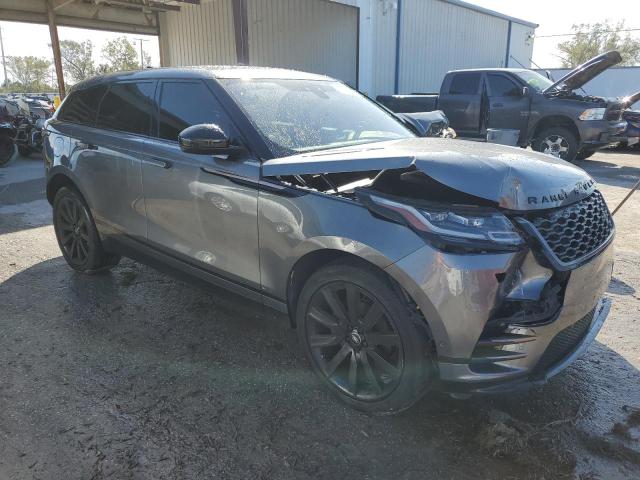 Photo 4 from auction – 2019 LAND ROVER RANGE ROVE with VIN SALYL2EX9KA208606