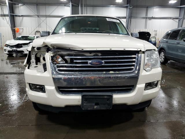 Photo 5 from auction – 2008 FORD EXPLORER L with VIN 1FMEU75898UA38165