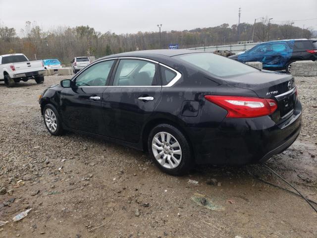 Photo 2 from auction – 2016 NISSAN ALTIMA 2.5 with VIN 1N4AL3AP2GN311831