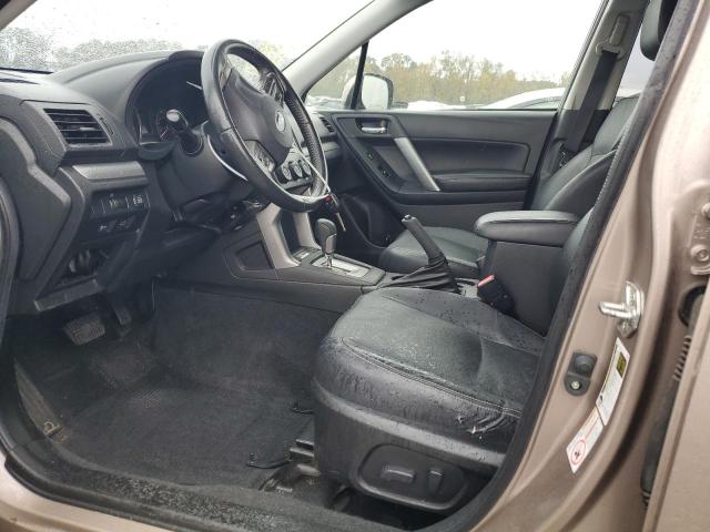 Photo 7 from auction – 2014 SUBARU FORESTER 2 with VIN JF2SJAHC0EH433757