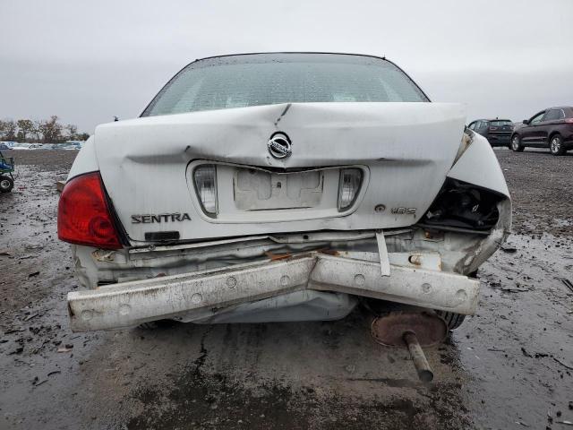 Photo 6 from auction – 2005 NISSAN SENTRA 1.8 with VIN 3N1CB51D35L531602