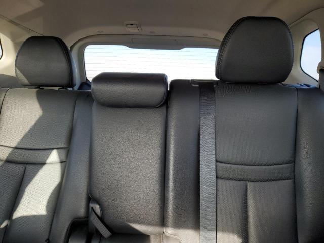 Photo 10 from auction – 2016 NISSAN ROGUE S with VIN 5N1AT2MV2GC802695