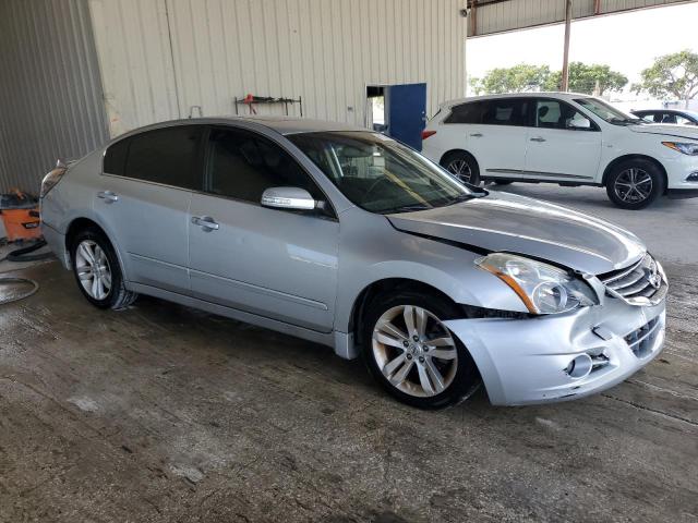 Photo 4 from auction – 2012 NISSAN ALTIMA SR with VIN 1N4BL2AP9CC236646