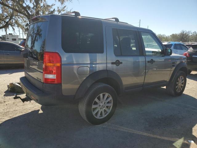 Photo 3 from auction – 2008 LAND ROVER LR3 SE with VIN SALAE25488A463483
