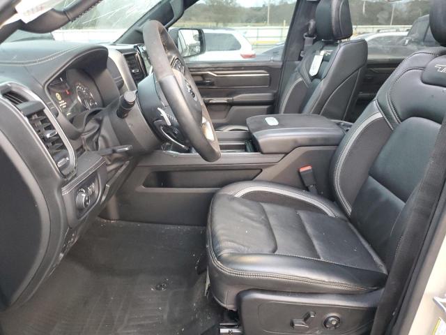 Photo 7 from auction – 2022 RAM 1500 TRX with VIN 1C6SRFU96NN390047