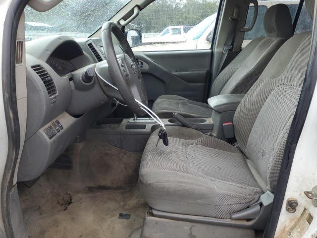 Photo 7 from auction – 2016 NISSAN FRONTIER S with VIN 1N6AD0EVXGN799096