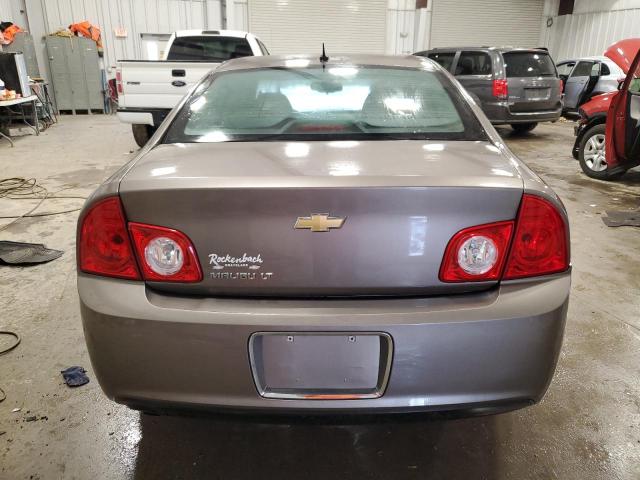 Photo 6 from auction – 2011 CHEVROLET MALIBU 1LT with VIN 1G1ZC5E13BF311315