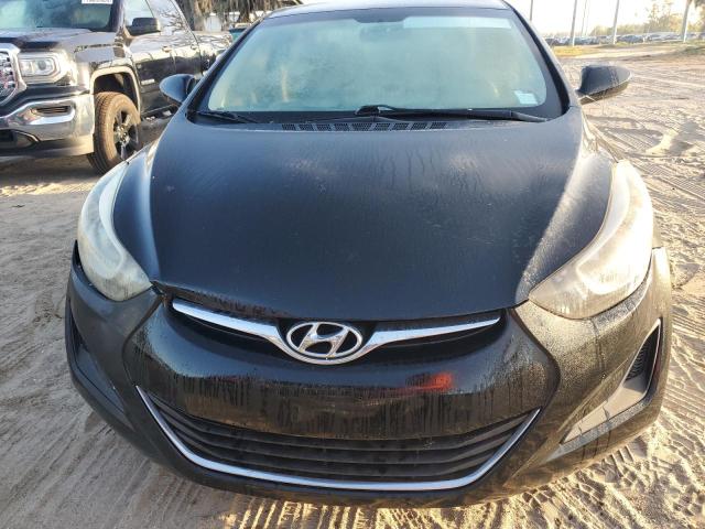 Photo 5 from auction – 2016 HYUNDAI ELANTRA SE with VIN 5NPDH4AE2GH704628