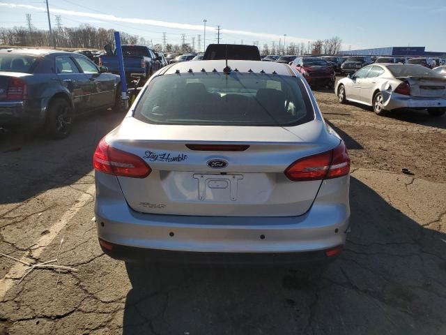 Photo 6 from auction – 2016 FORD FOCUS S with VIN 1FADP3E25GL298424