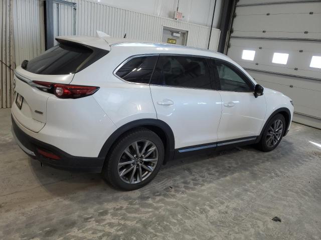 Photo 3 from auction – 2019 MAZDA CX-9 GRAND with VIN JM3TCBDY5K0310171