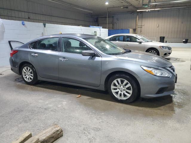 Photo 4 from auction – 2016 NISSAN ALTIMA 2.5 with VIN 1N4AL3AP7GC260547