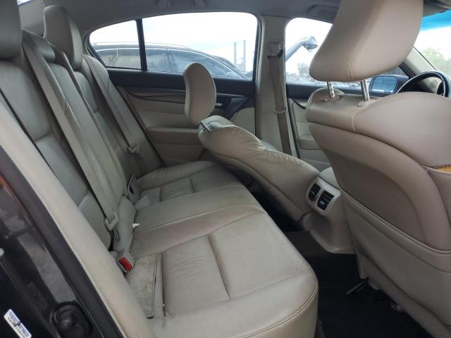 Photo 10 from auction – 2012 ACURA TL with VIN 19UUA8F21CA003429