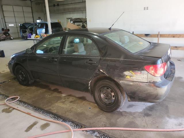 Photo 2 from auction – 2005 TOYOTA COROLLA CE with VIN 2T1BR32E65C554729