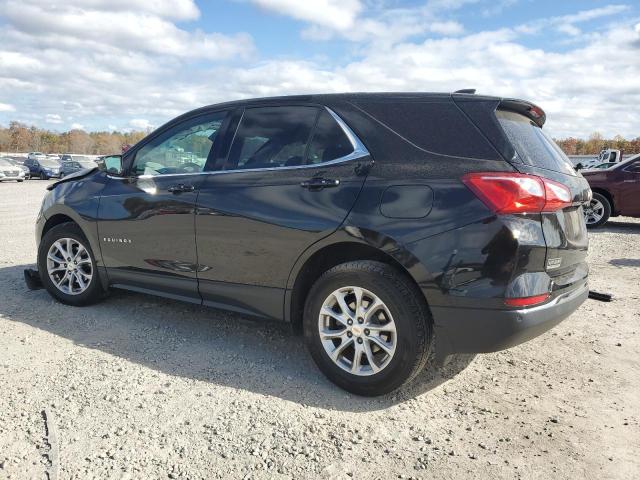 Photo 2 from auction – 2018 CHEVROLET EQUINOX LT with VIN 2GNAXSEV8J6333434