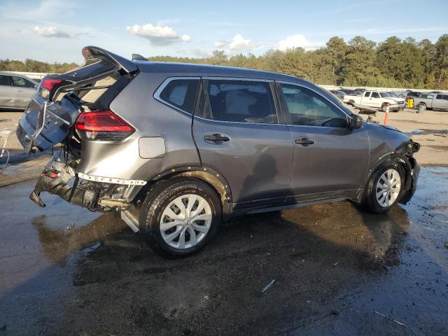 Photo 3 from auction – 2017 NISSAN ROGUE S with VIN 5N1AT2MT4HC846391