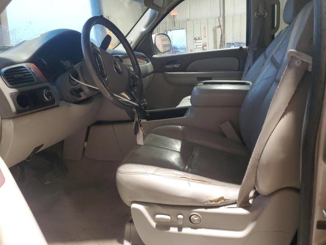 Photo 7 from auction – 2007 GMC YUKON with VIN 1GKFK13007R233750