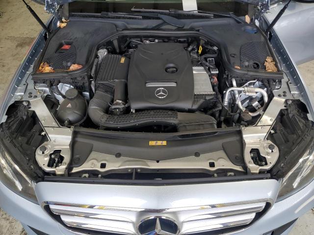 Photo 11 from auction – 2017 MERCEDES-BENZ E 300 with VIN WDDZF4JB4HA053972