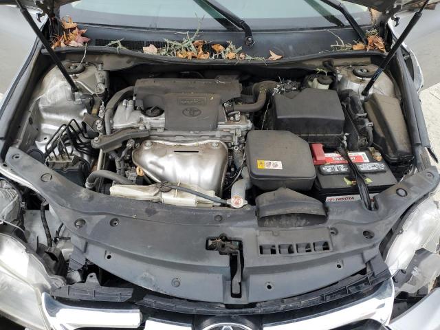 Photo 11 from auction – 2017 TOYOTA CAMRY LE with VIN 4T1BF1FK5HU763752