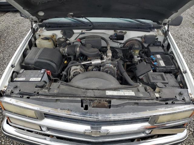 Photo 11 from auction – 1996 CHEVROLET GMT-400 C1 with VIN 2GCEC19R9T1256876