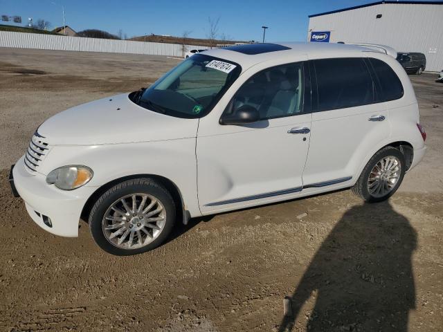 CHRYSLER PT CRUISER 2008 with VIN 3A8FY68808T202330 - Photo from auction