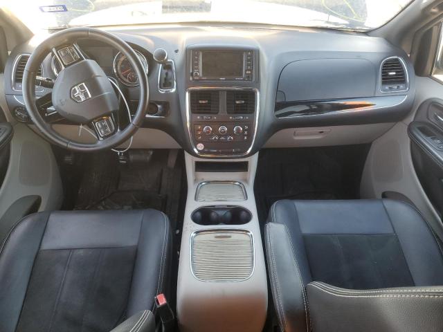 Photo 8 from auction – 2019 DODGE GRAND CARA with VIN 2C4RDGCG3KR753009