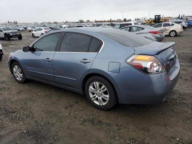 Photo 2 from auction – 2012 NISSAN ALTIMA BAS with VIN 1N4AL2AP8CN436384