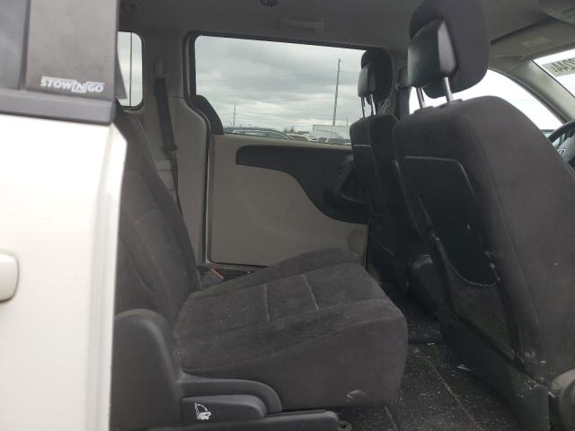 Photo 11 from auction – 2013 DODGE GRAND CARA with VIN 2C4RDGBG3DR725828