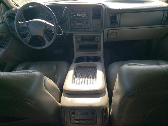 Photo 8 from auction – 2005 CHEVROLET AVALANCHE with VIN 3GNEK12Z75G264330